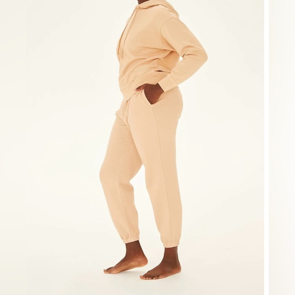 Girlfriend Canyon 50/50 jogger, size xs - Picture 3 of 8